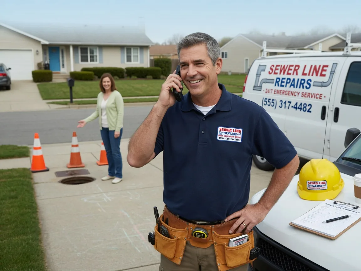 Emergency Plumber Rex, NC FAQs